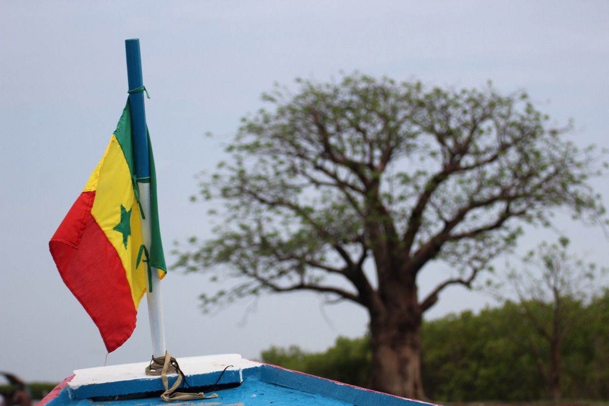 Senegal 26