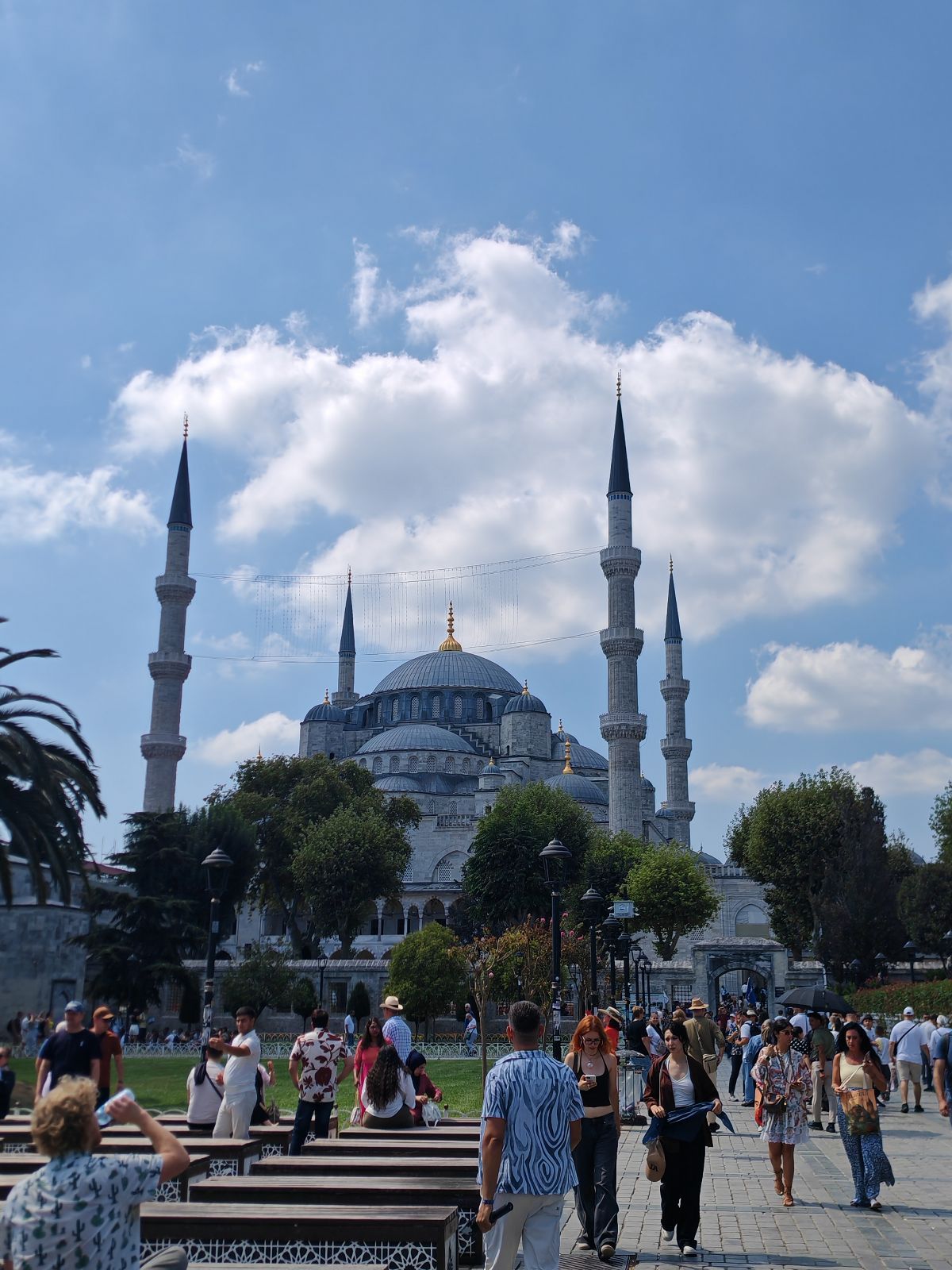 Estambul