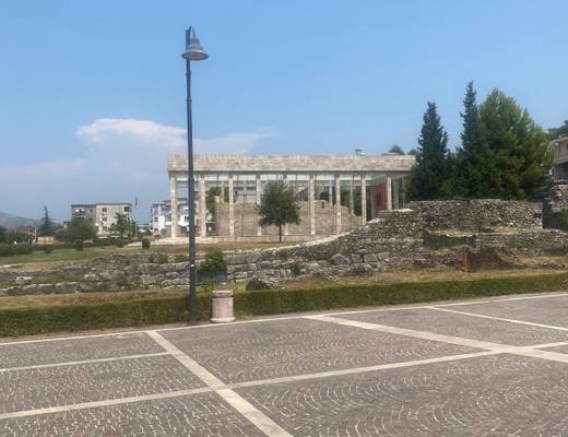 Albania - Montenegro — foto 5