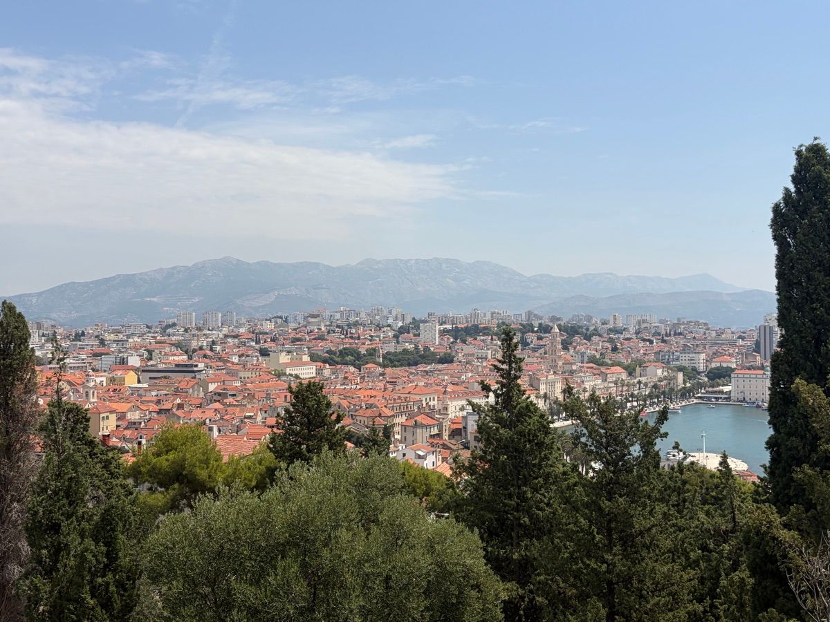Split, Croacia
