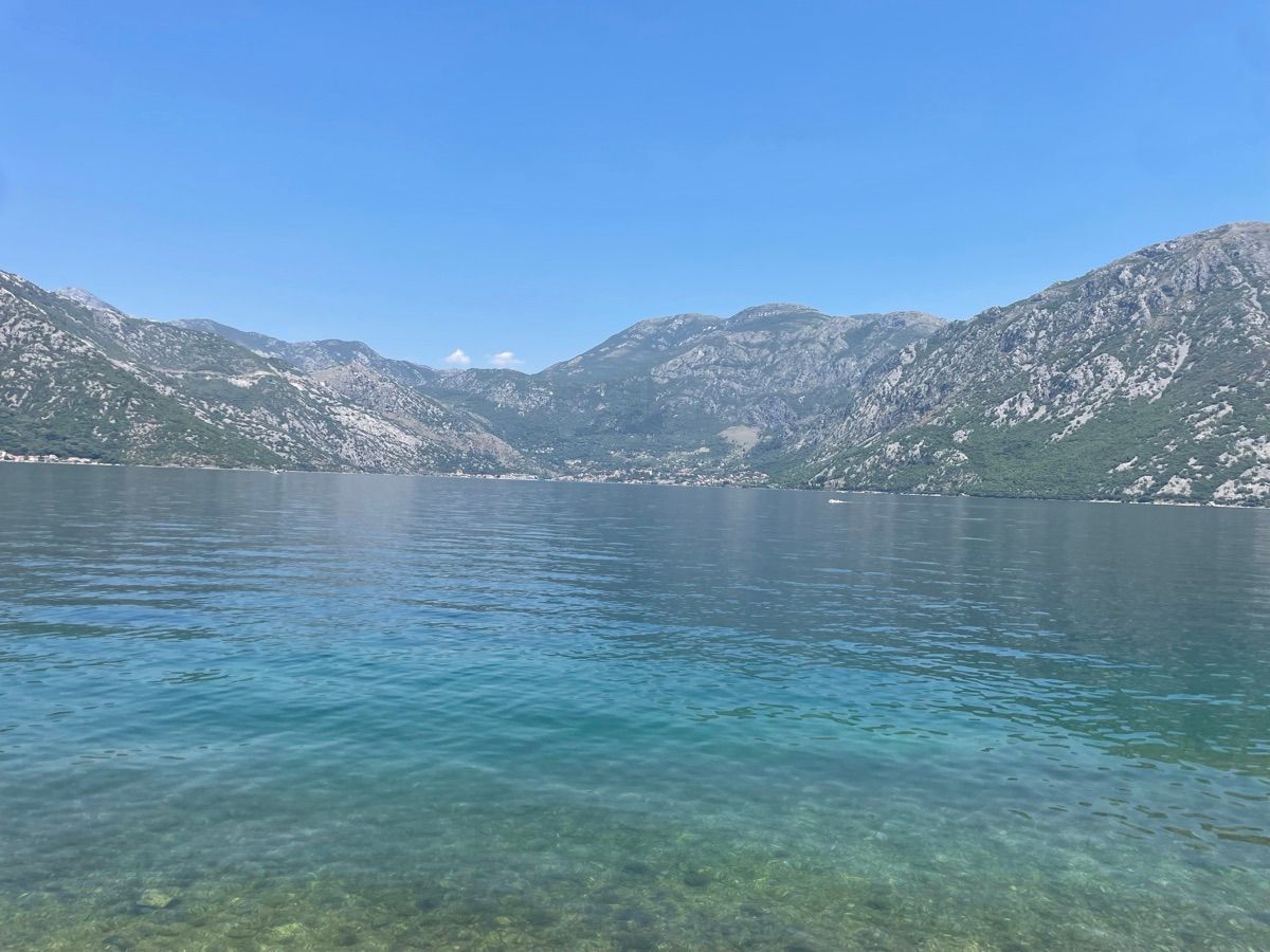 Kamenari, Montenegro
