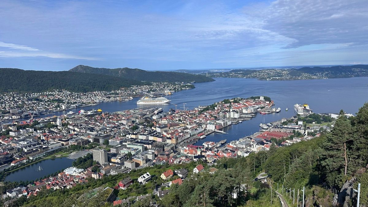 Bergen