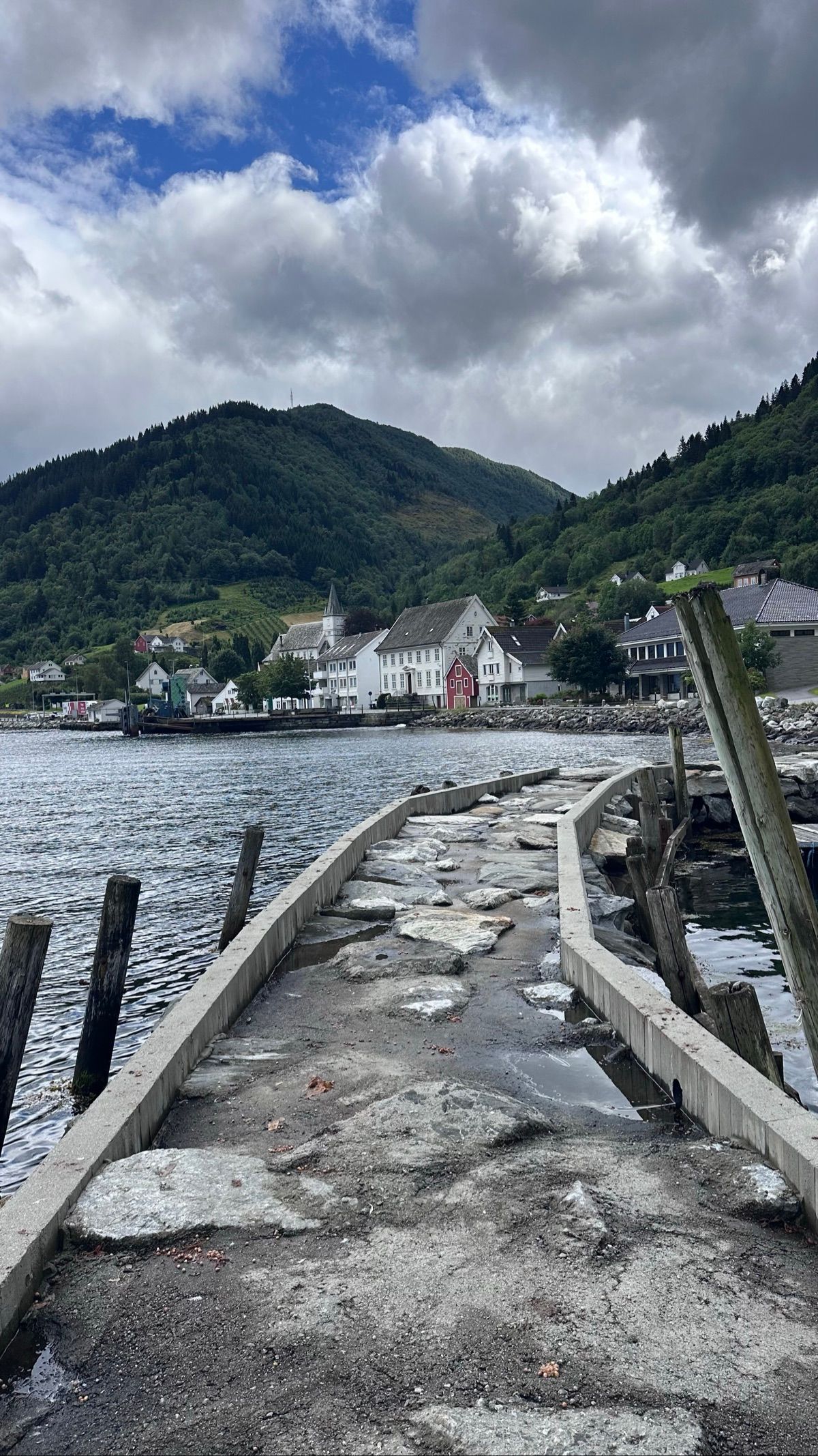 Utne, Noruega