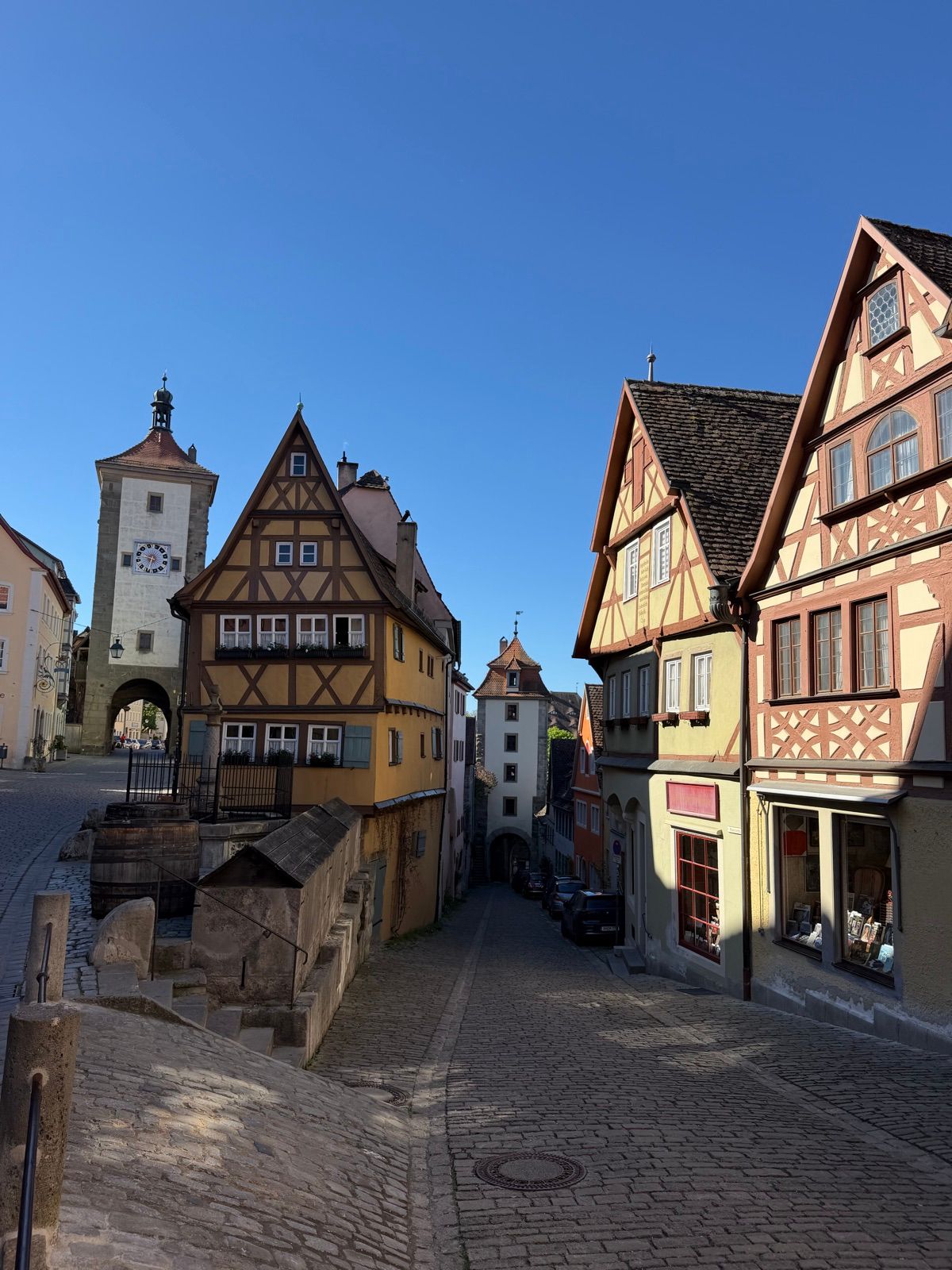 Munich y Alrededores