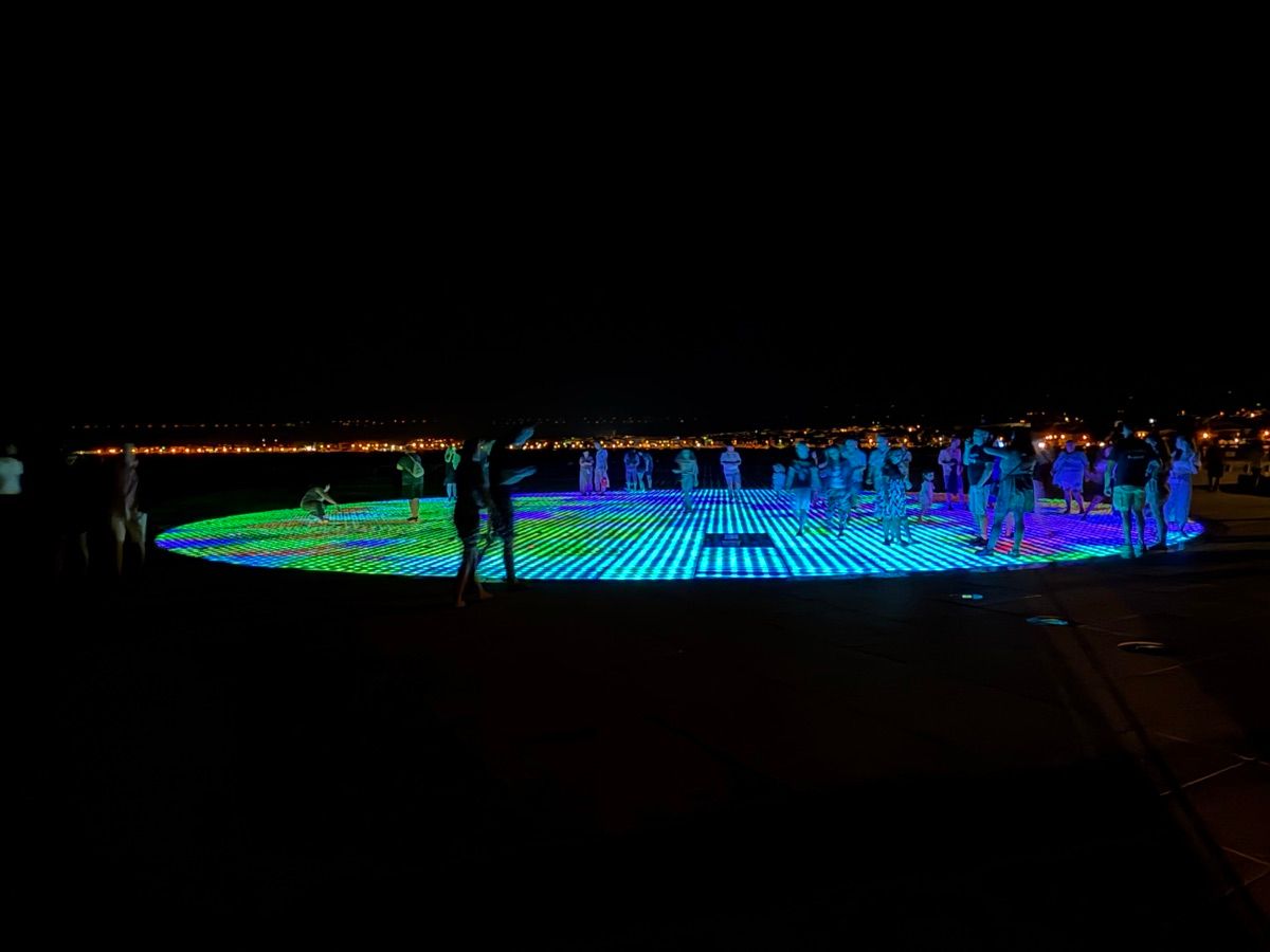 Zadar, Croacia