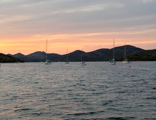 Croatia Kornati — foto 5