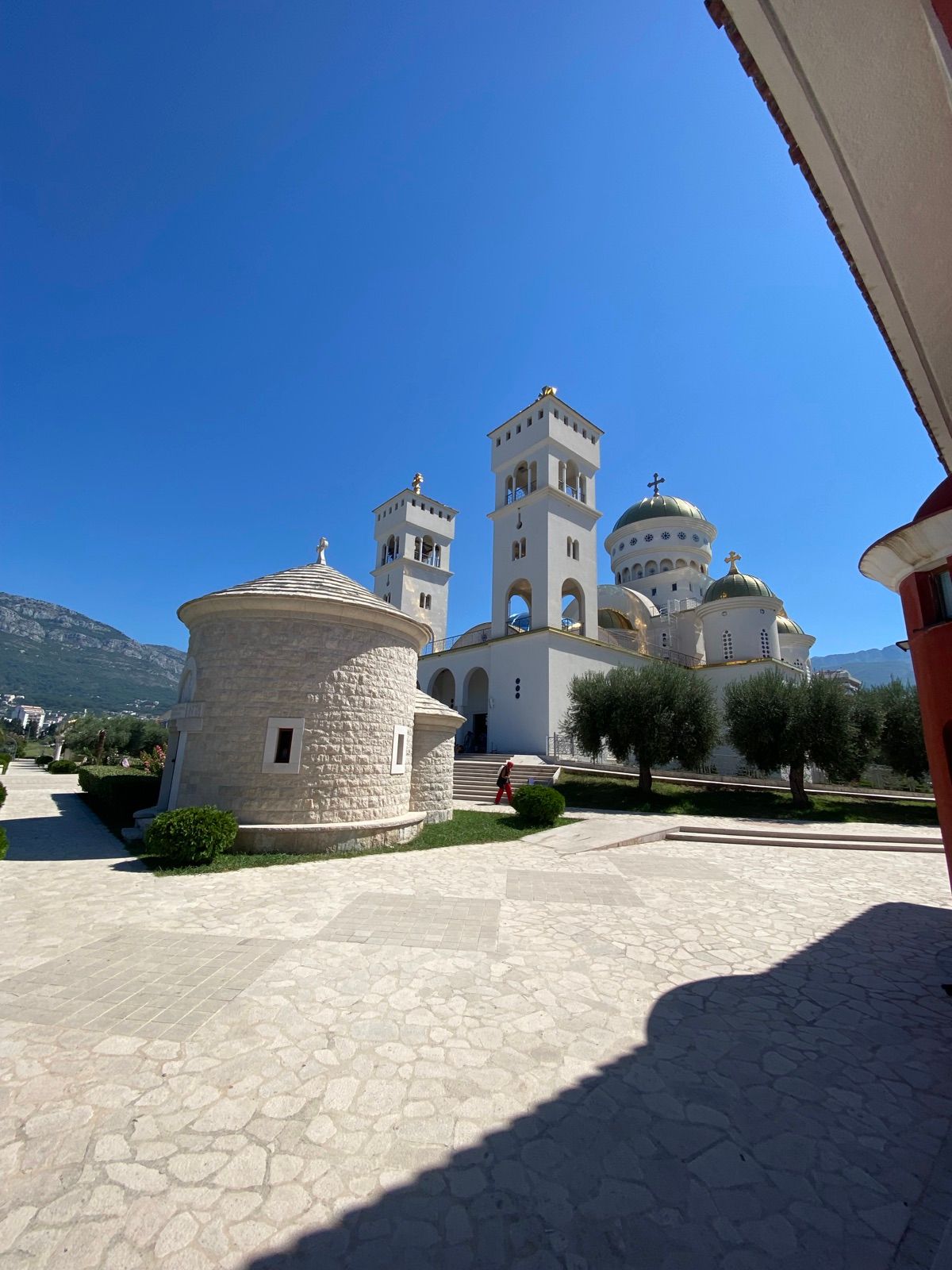Bar, Montenegro