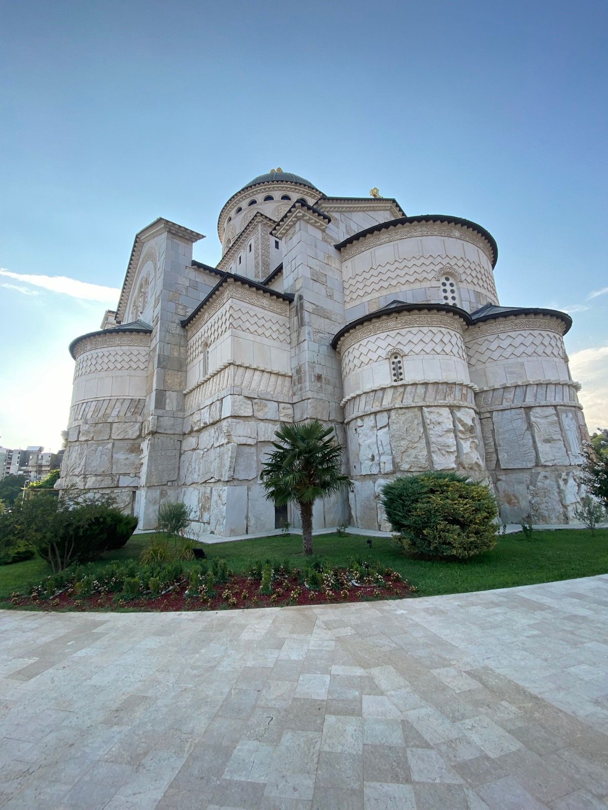 Podgorica