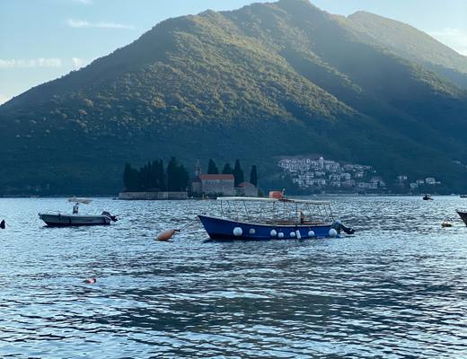 Albania - Montenegro — foto 6