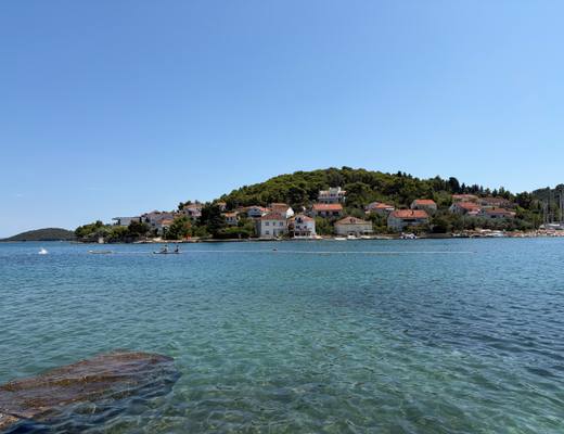 Croatia Kornati — foto 1