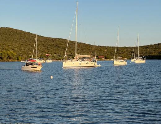 Croatia Kornati — foto 2