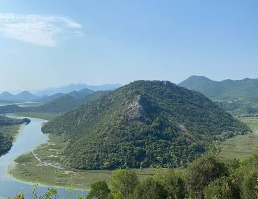 Albania - Montenegro — foto 8