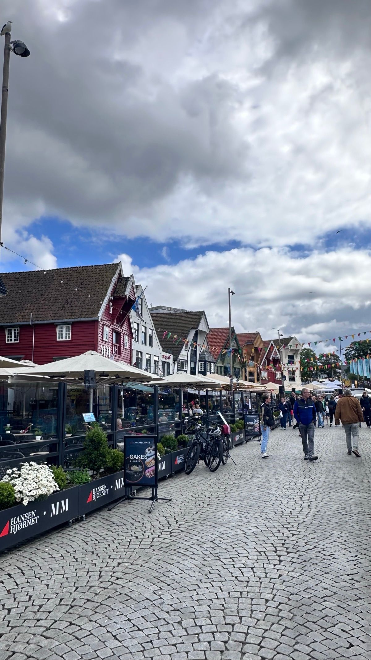 Stavanger, Noruega