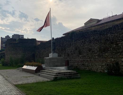 Albania - Montenegro — foto 1