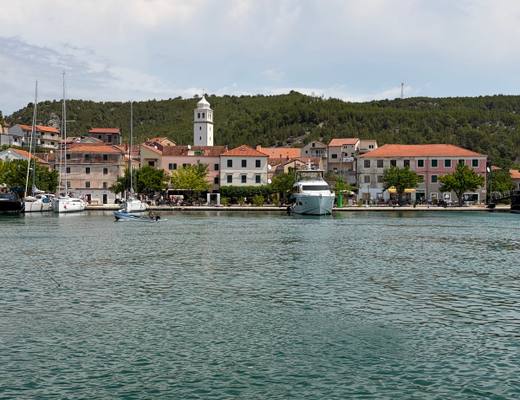 Croatia Kornati — foto 4